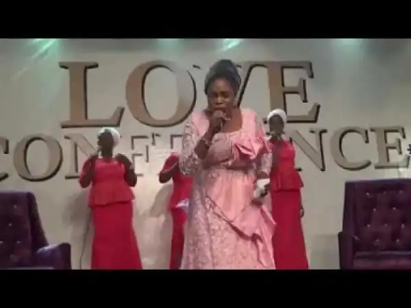 Tope Alabi – Worship